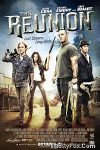 The Reunion (2011) Dual Audio (ORG) [Hindi+English] Hollywood Hindi Dubbed Movie Download